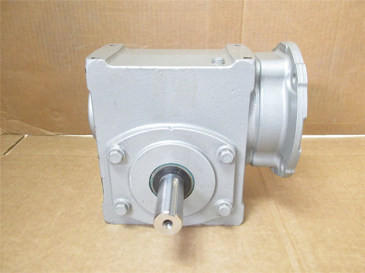 Dodge 26QZ40L56; Gear Reducer; 40:1 Ratio; RA; 1.55HP