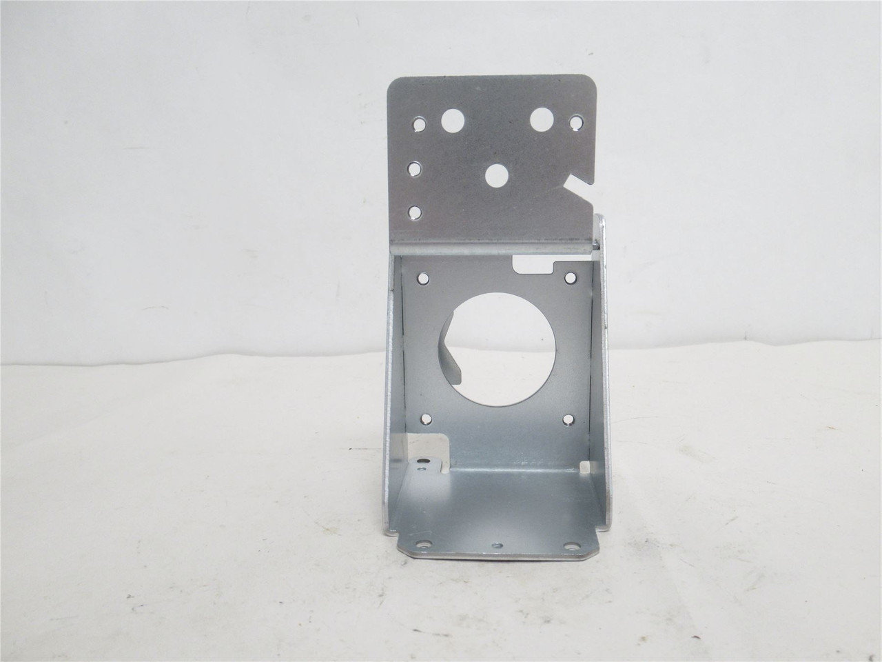 Ishida X66699506; Motor Mounting Bracket; Steel