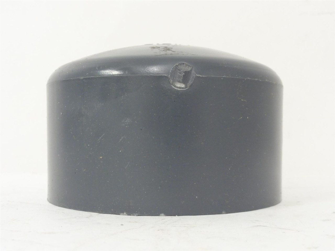 Ipex 059116_; PVC Cap; 3" Size; Schedule 80