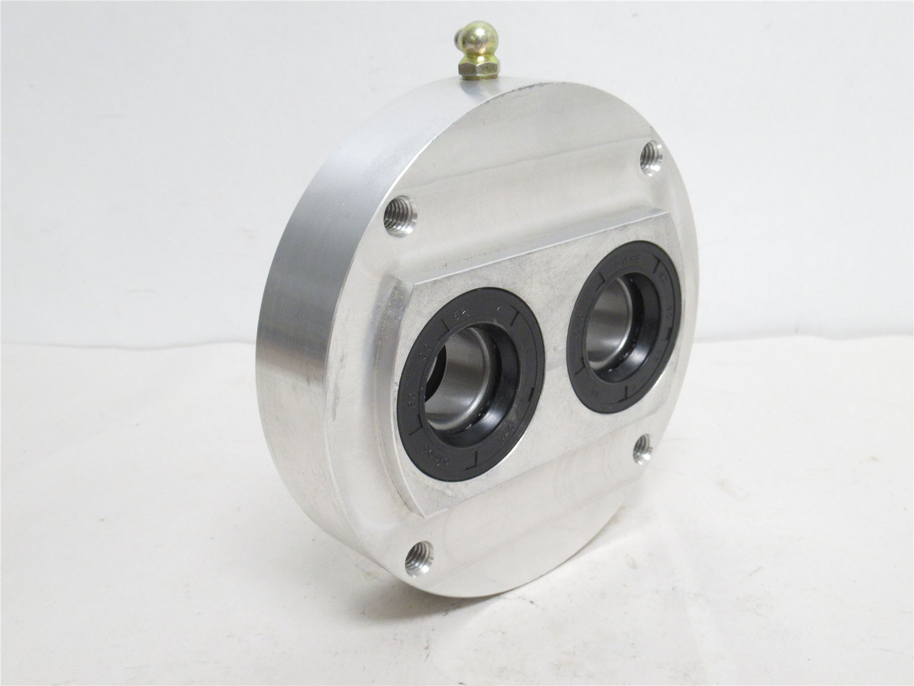 Cantrell N060134; Entrance Block Assembly