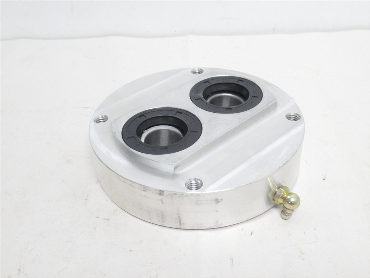 Cantrell N060134; Entrance Block Assembly