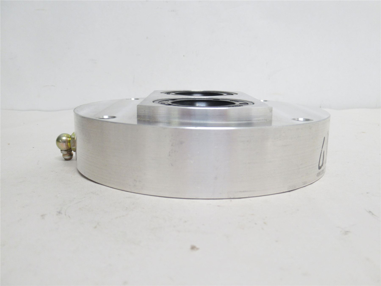 Cantrell N060134; Entrance Block Assembly