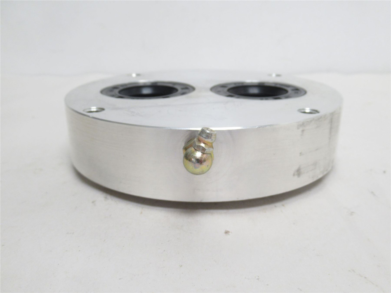 Cantrell N060134; Entrance Block Assembly