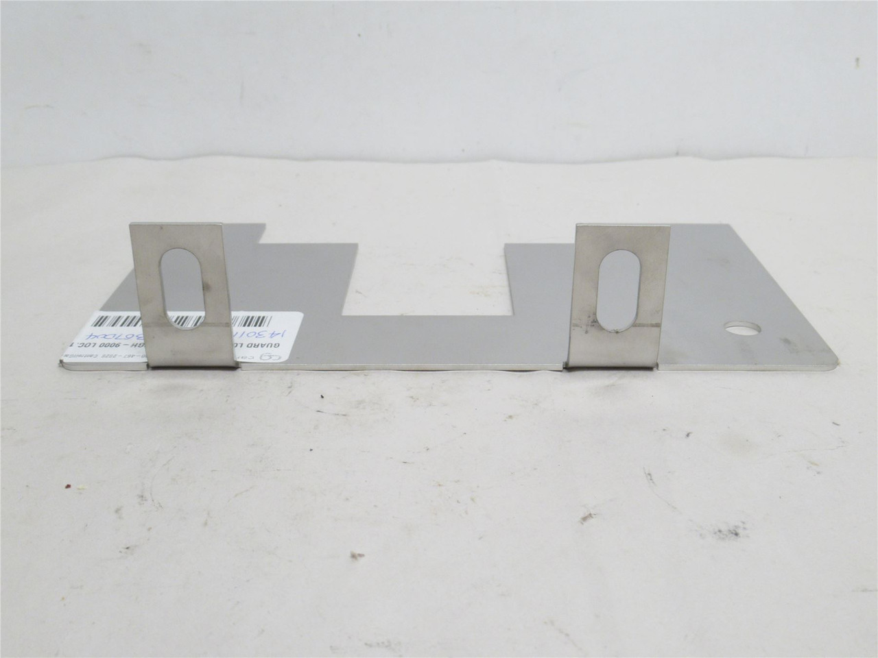 Cantrell M0013149; Lower Deck Guard; SS; CGH9000