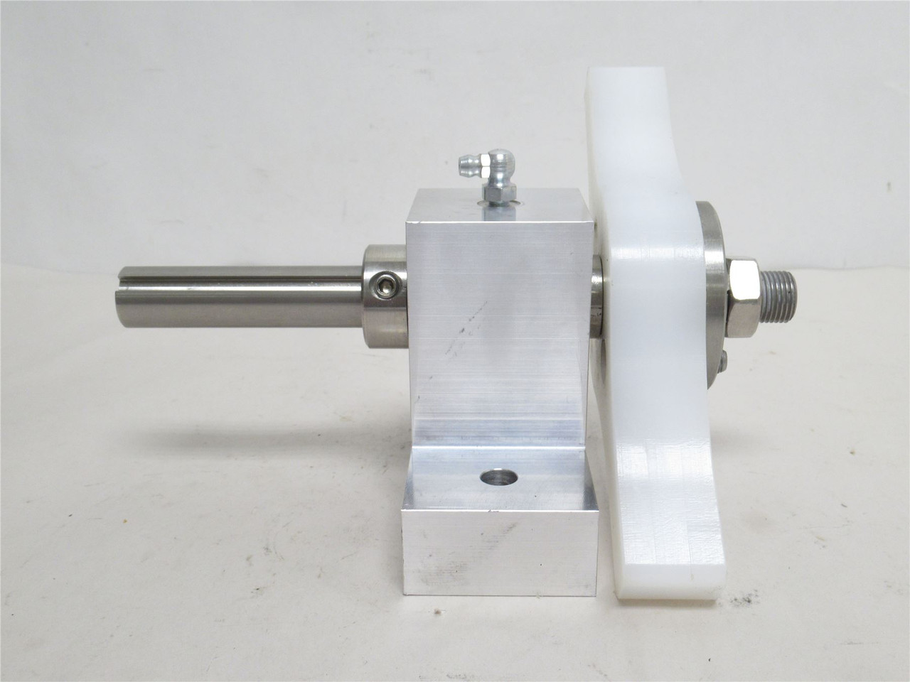 Cantrell CM46210; Kick-Off Arm Assy; Shaft: 3/4"OD x 2-7/8" L