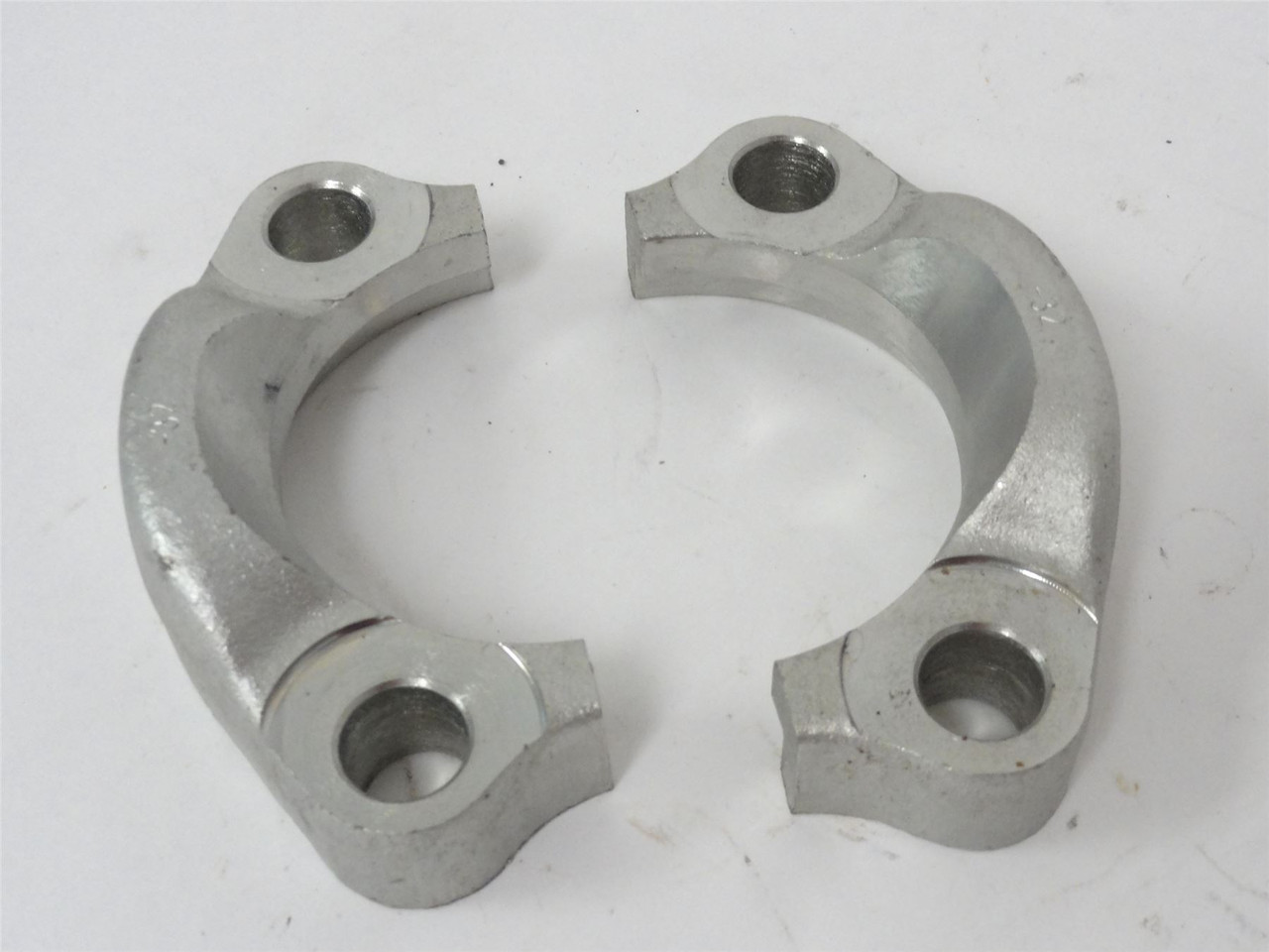 Parker 5151HK-32; Hose Flange Kit; Size 2"