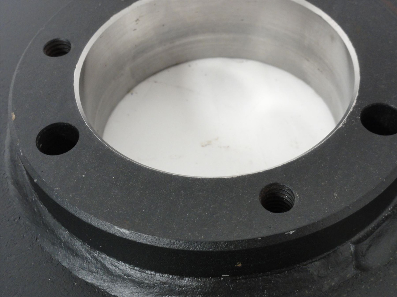 Martin 60SF60H; Bushed Sprocket; #60; 60 Teeth; SF Bushing