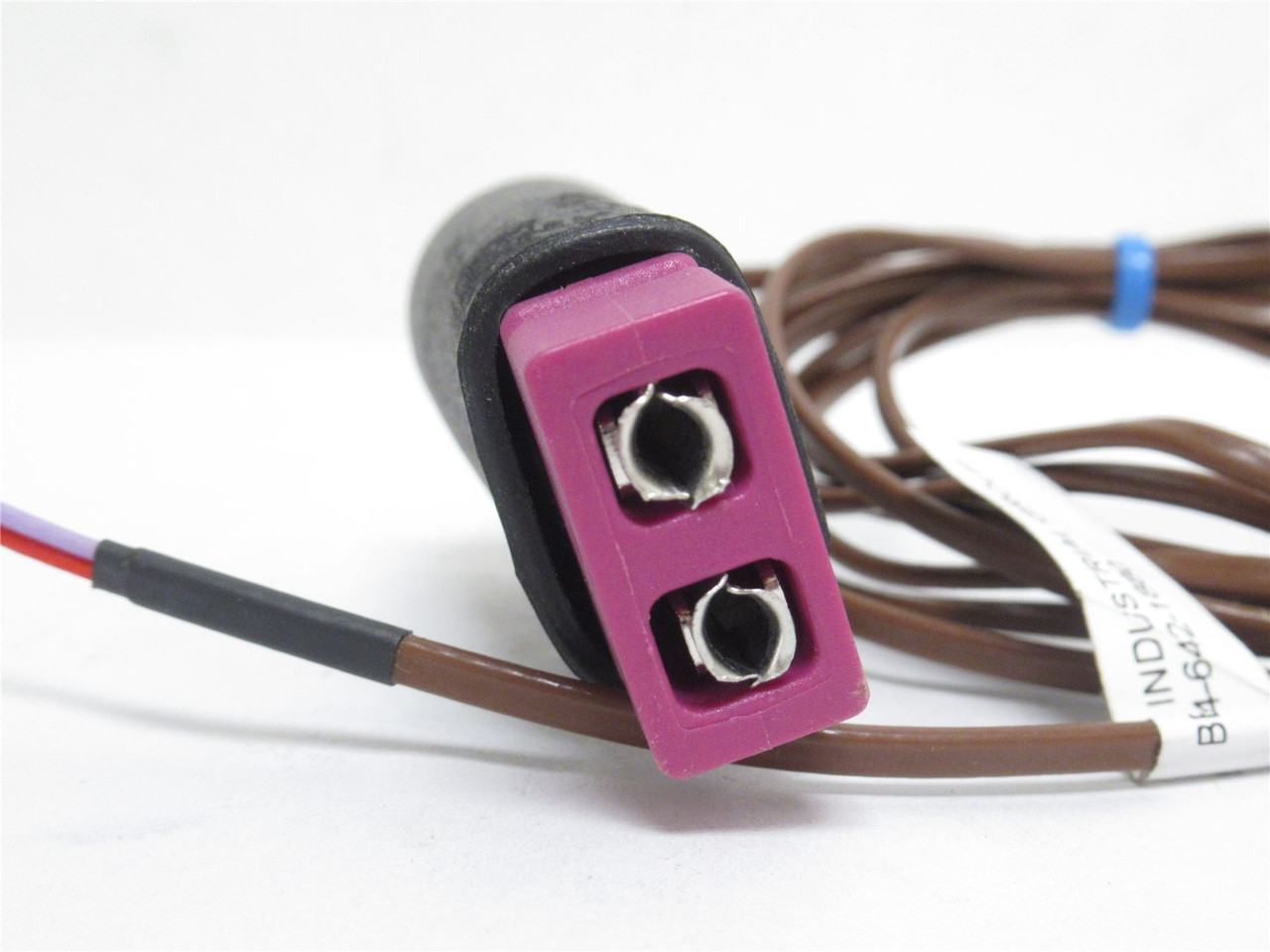 Beacon Industrial X8312-1044; Thermo-Couple Sock