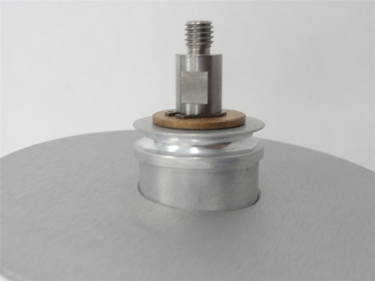 Bell Mark ASI407; Rewind Assembly