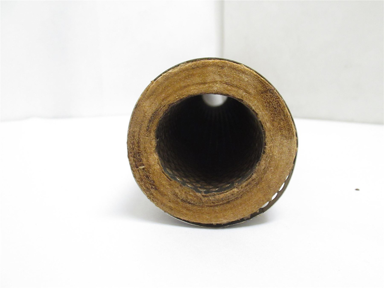 Filter Mart 300446; Steel Plate Filter; 18.13" L:ong; 2-1/4"ID