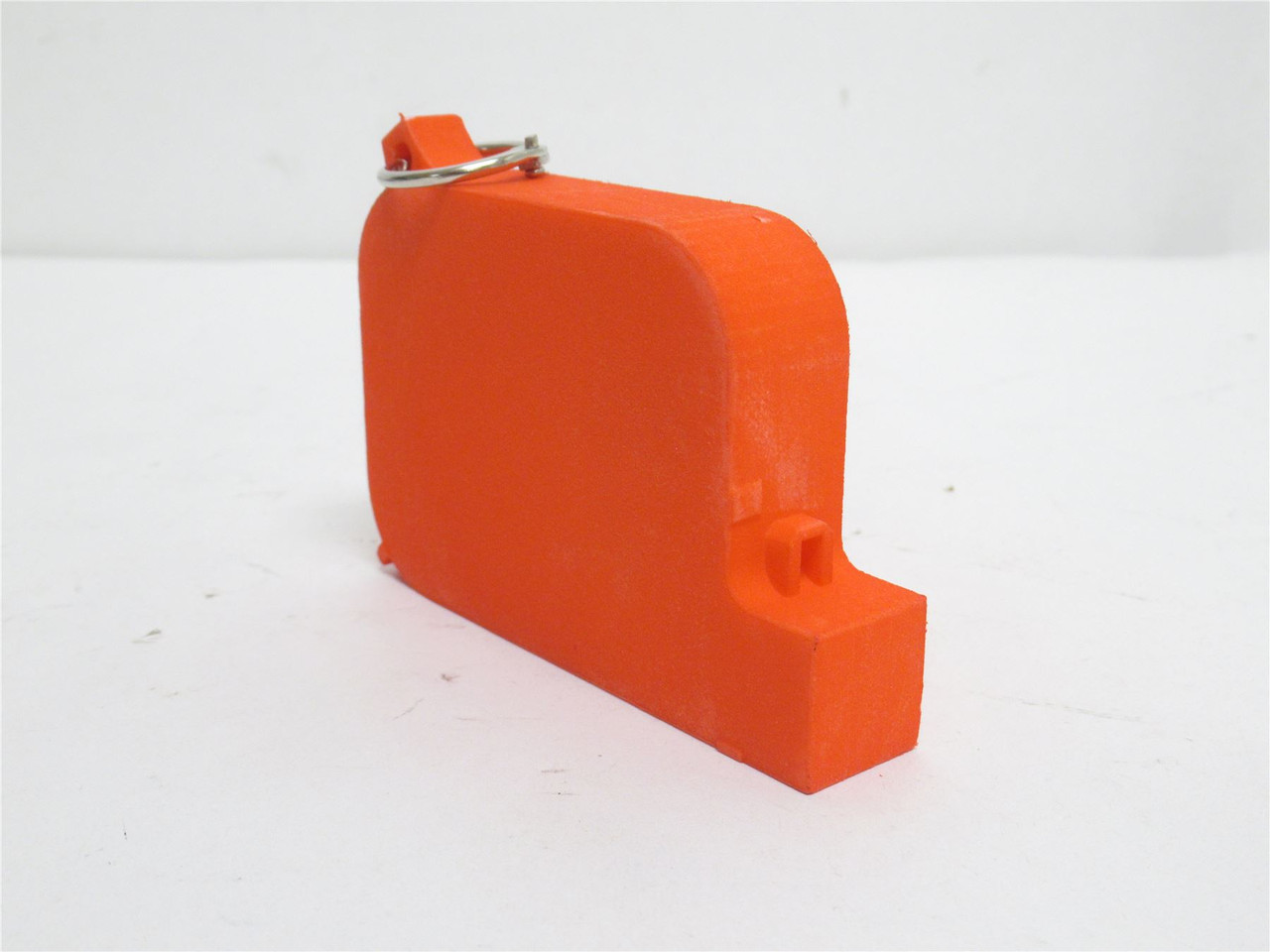 Multivac AS3751; Pen With Pull Ring