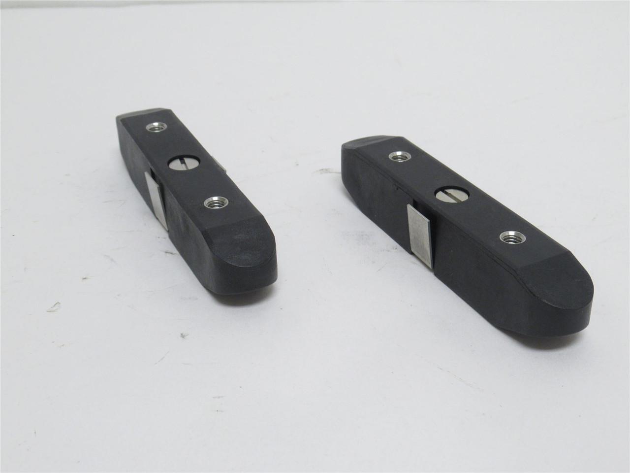 Multivac 11631018900; Lot-2; Jaw CPL; SPNDL; 22x20x120mm