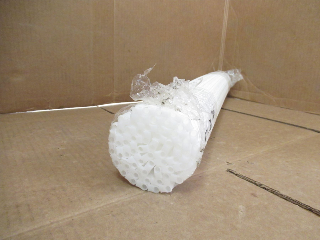 Cryovac SP6472-153; Dual-Infeed Belt 25" Wide x 2-1/2' Long