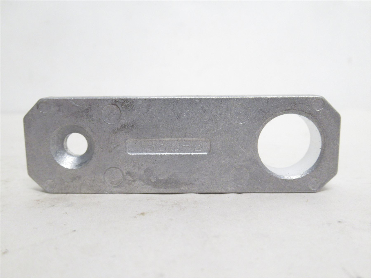 Ishida X60833802; Link; WH; 1 ADC