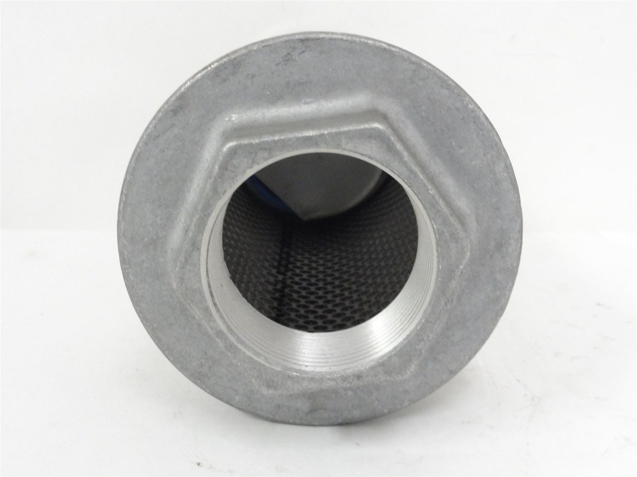 Flow Ezy 75-2-1/2-100-RV-3; Filter 2-1/2NPT 75gal/min 100mesh