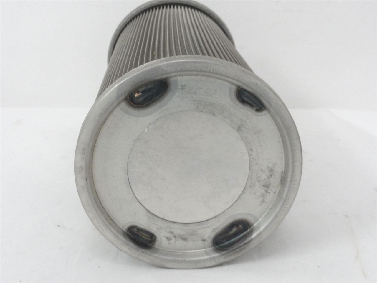 Flow Ezy 75-2-1/2-100-RV-3; Filter 2-1/2NPT 75gal/min 100mesh