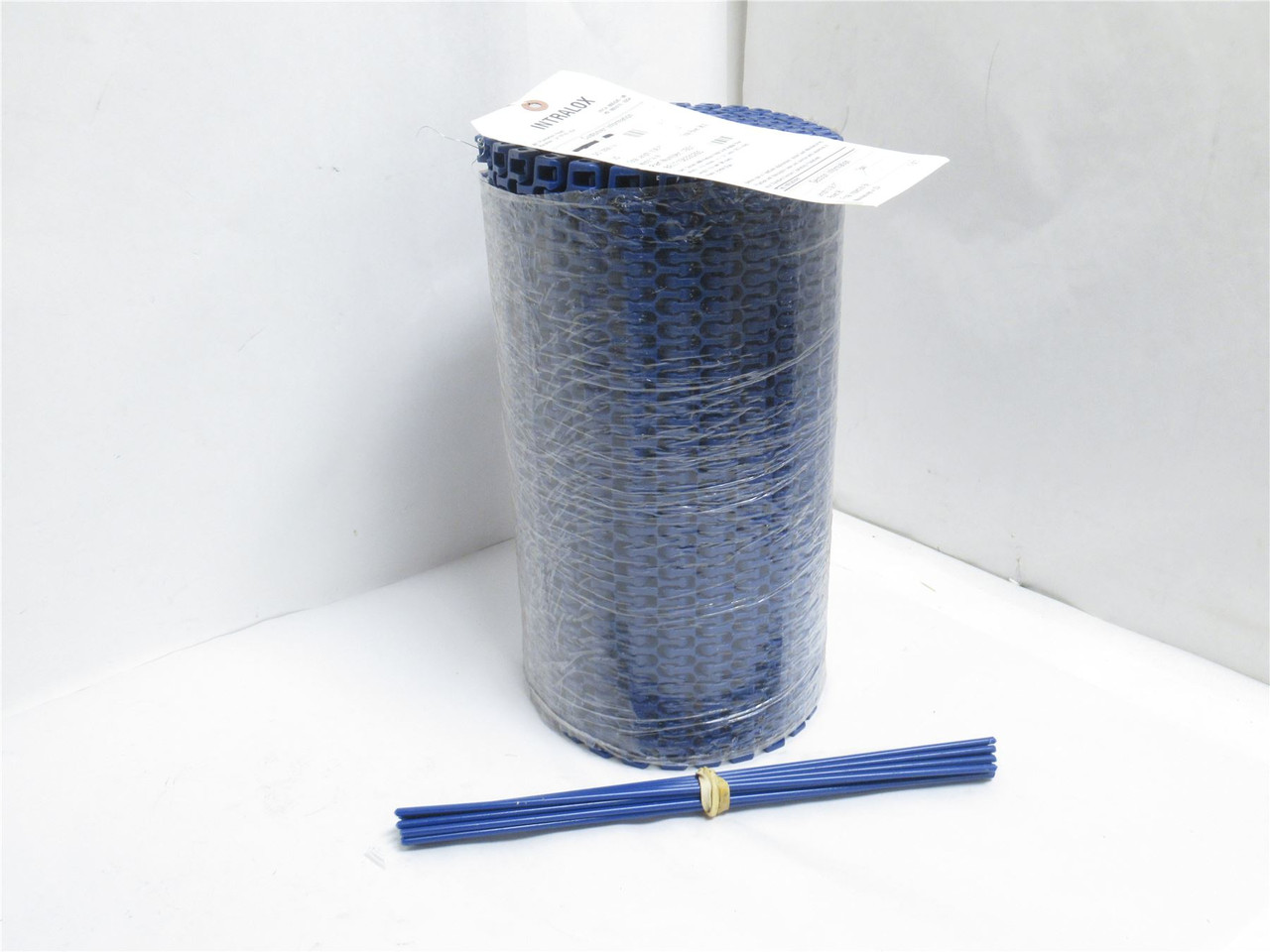 Intralox 58335265; Conveyor Belt Ser: 2400 14" Wide x 8' Long