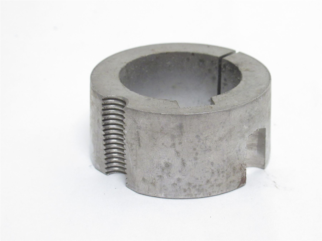 Dodge 1610 X 1-7/16; Taper-Lock Bushing; 1-7/16"ID; 117162