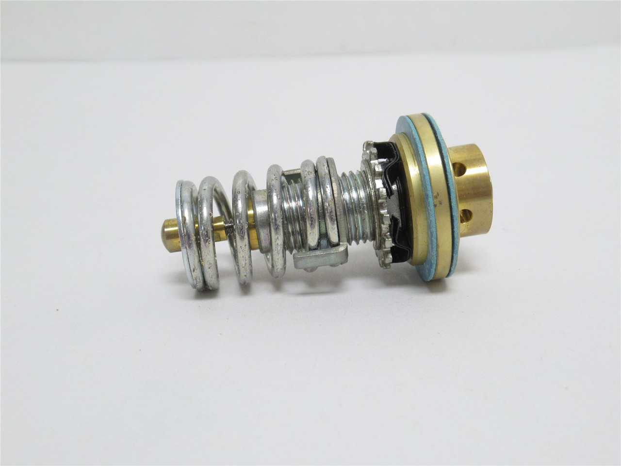 Emerson X-2240-B6B; Solenoid Valve Cage Assembly