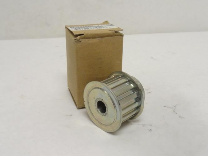 Dodge 114450; Timing Pulley; 15 Teeth; 1/2"ID; NO KW