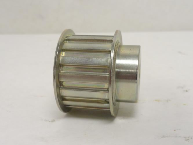 Dodge 114450; Timing Pulley; 15 Teeth; 1/2"ID; NO KW