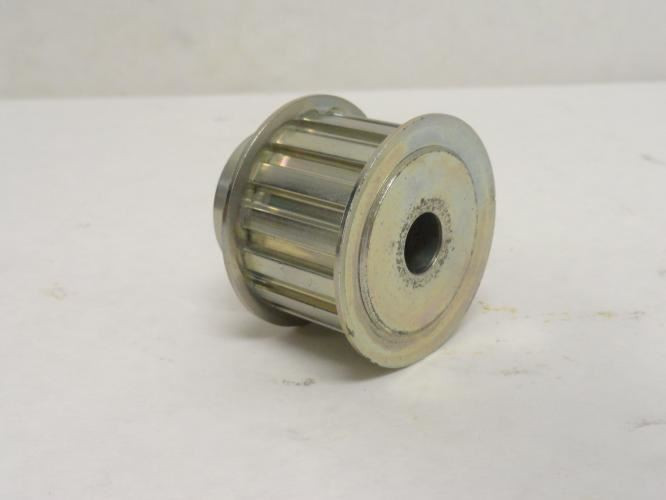 Dodge 114450; Timing Pulley; 15 Teeth; 1/2"ID; NO KW