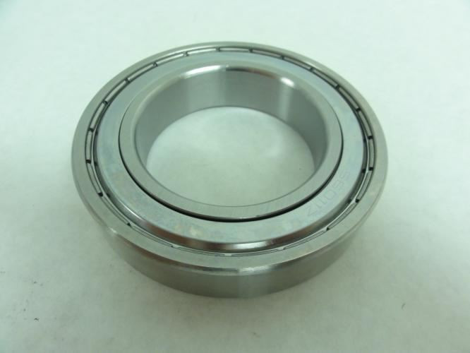 MFG- S6011Z; Ball Bearing; 55mm ID; 90mm OD; 18mm W