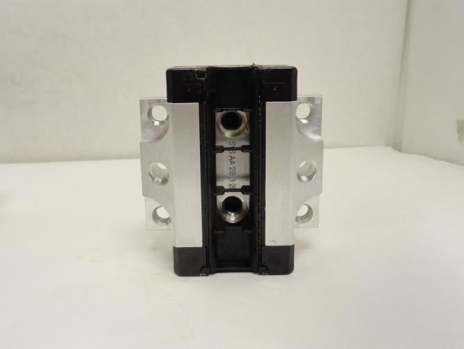 Bosch R163179420; Rexroth Ball Rail Runner Block; Size: 30
