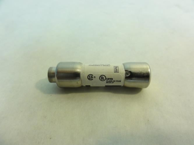 Littelfuse KLKR-6A; Fuse; 6A; 600VAC