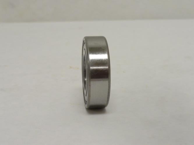 SKF 6004-2Z/C3; Ball Bearing 20mm ID x 42mm OD x 12mm Wide