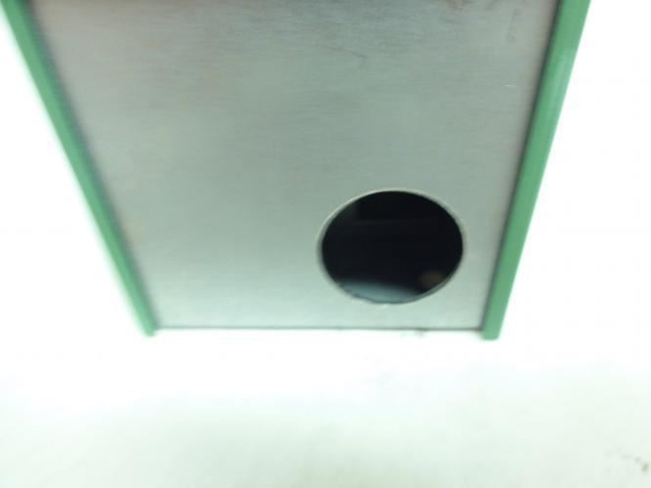 Asco PB40A; Pressure Switch 0-4psig; 5A; 0.25hP; 250VAC