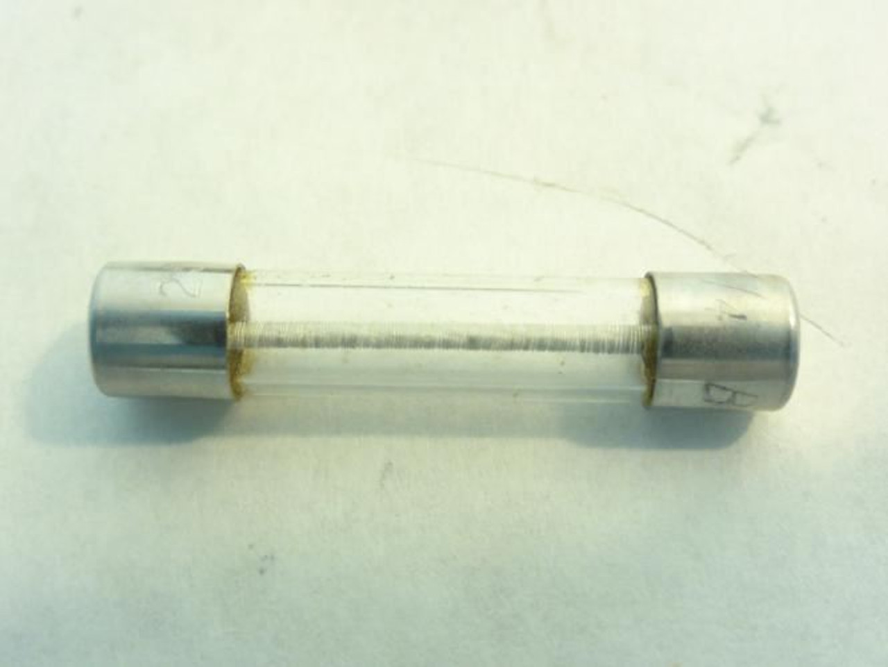 Bussmann MDL-1/4; Lot-2 Fuses; 1/4A; 250V