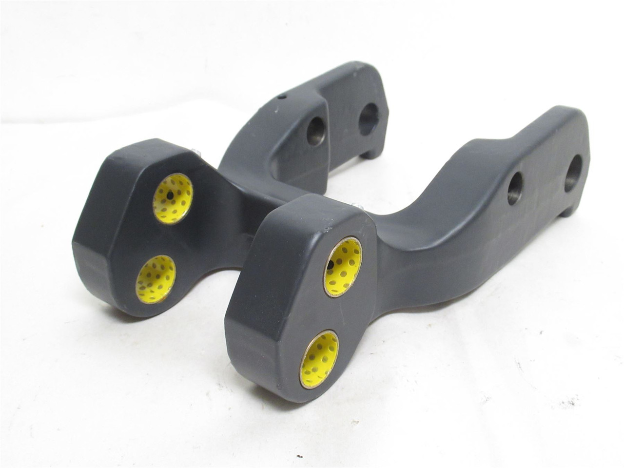 Crown 845416-003; Pre-Assembled Riser; Single EX