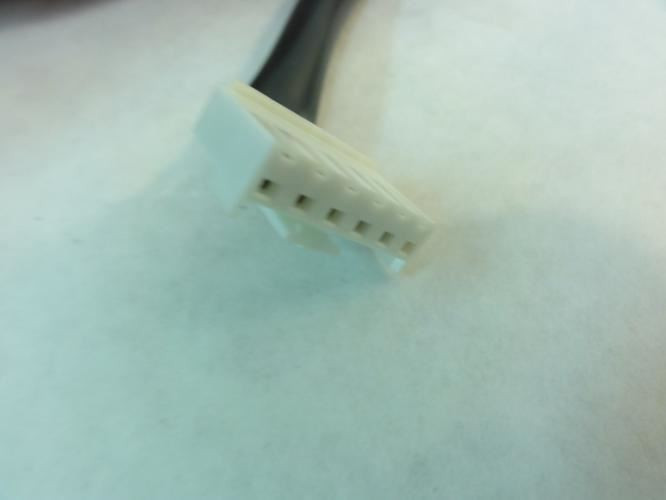 Sato RH1727100; Printhead Cable Assembly