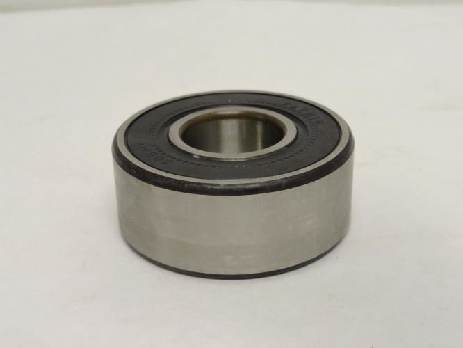 Fafnir W305PP; Ball Bearing 25mm ID x 62mm OD x 1" Wide