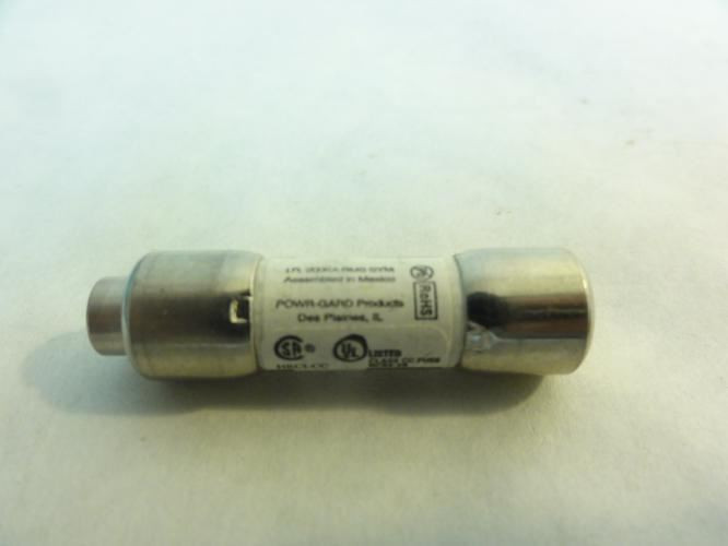 Littelfuse KLKR-2; Fuse; 2A; 600VAC