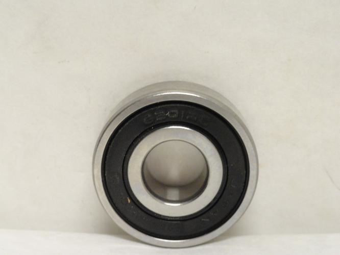 Koyo 62012RSC3; Ball Bearing 12mm ID x 32mm OD x 10mm Wide