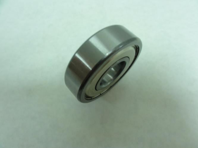 EBC 6304-ZZ-C3; Ball Bearing; 20mm ID; 52mm OD; 15mm W