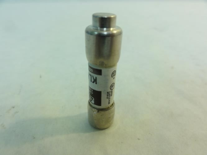 Littelfuse KLKR-8A; Fuse; 8A; 600VAC