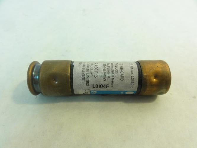 Littelfuse FLNR-60-ID; Fuse; 60A; 250VAC