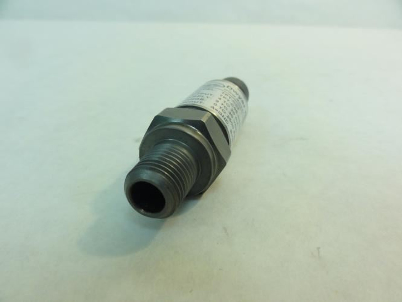 Dwyer TPT-C05; Pressure Transmitter; Out: 4-20mA