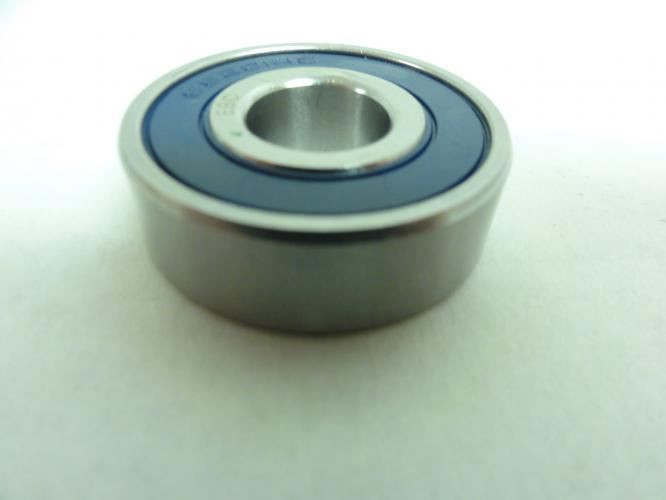 EBC SS6201-2RS; Ball Bearing; 12mm ID; 32mm OD; 10mm W