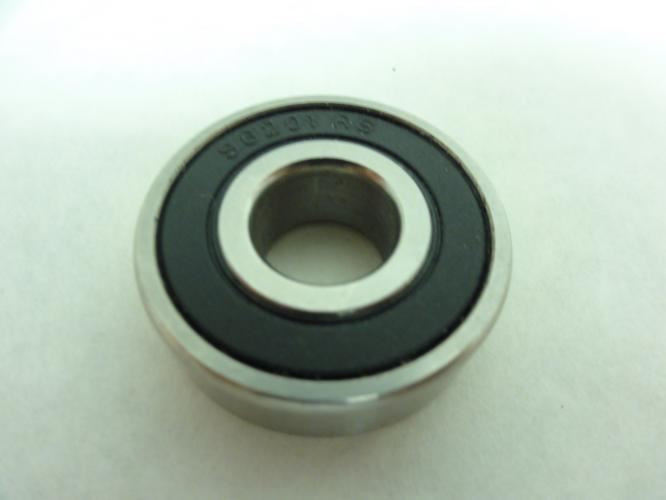 BL SS6201-2RS; Ball Bearing; 12mm ID; 32mm OD; 10mm W