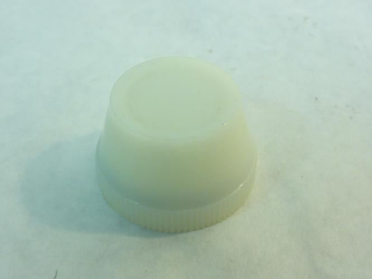 Allen-Bradley 800T-N26W; White Replacement Lens; 30MM