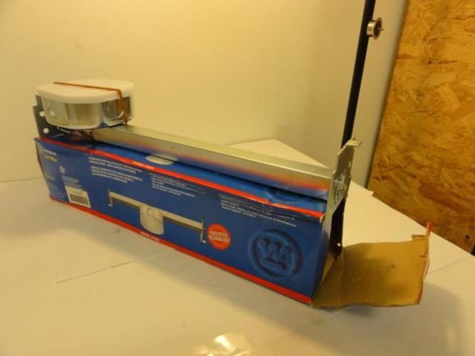 Westinghouse 4NLR5; Support Brace; New Construction; 15.5 Cu. In