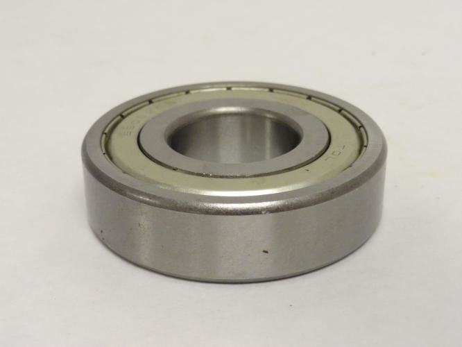 Bearings Limited 6306ZZC3; Ball Bearing; 30mm ID x 72mm OD
