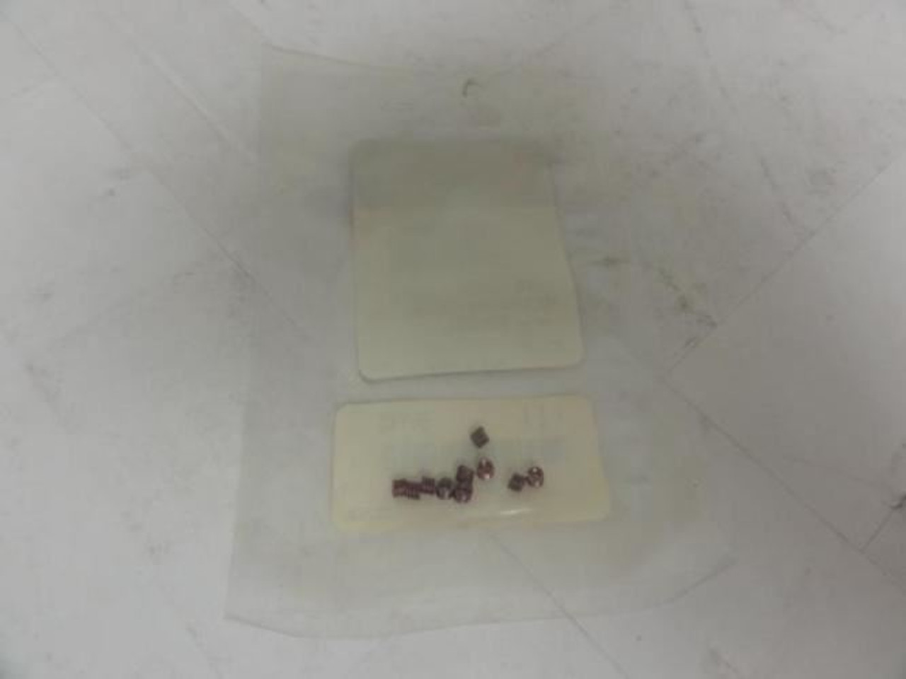 Recoil 25253L; Thread Insert; M2.5x0.45x3.8mm; Pk10