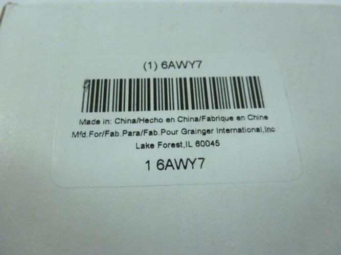 MFG- 6AWY7; Steel Fillter Dryer; 75/25; 4.5Ton; 1/4 In; SEK-082S