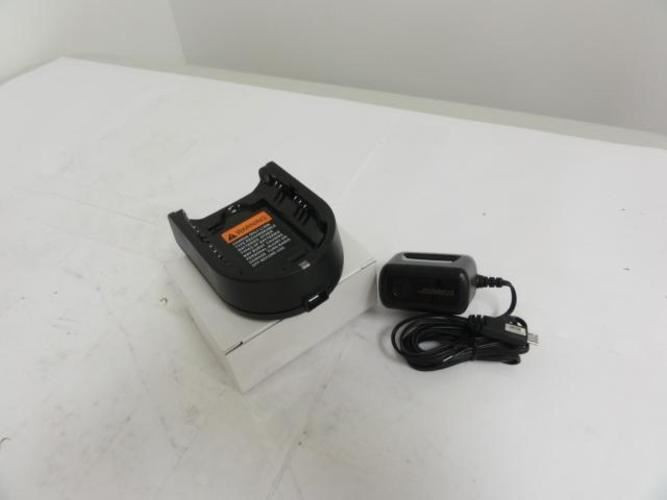 Motorola HKPN4008A; Single Unit Charger