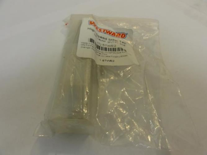 Westward 5TWE2; Tap; 5/8-18; 3 Flute